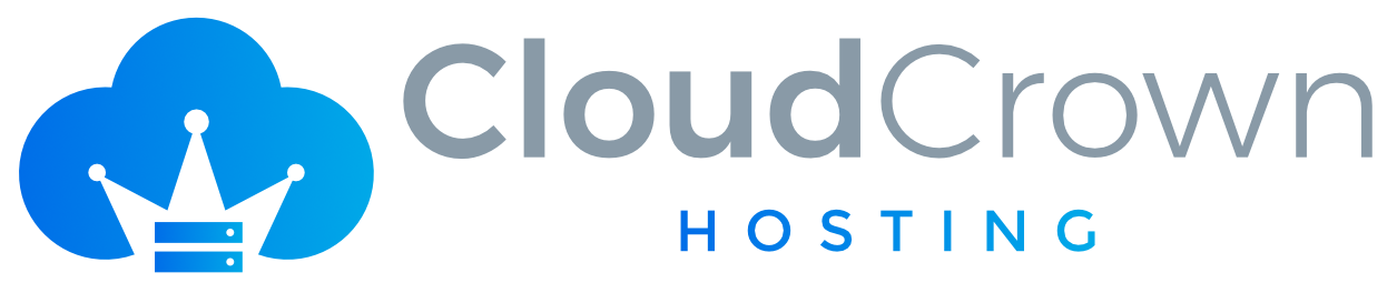 CloudCrown Hosting